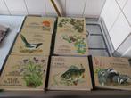 Readers Digest veldgids voor de natuurliefhebbers 7 stuks, Boeken, Natuur, Ophalen of Verzenden, Zo goed als nieuw, Natuur algemeen