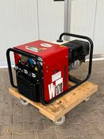 Pramac Lifter W170 Lasaggregaat, generator, aggregaat, Ophalen, Zo goed als nieuw