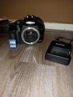Canon eos 450d, Spiegelreflex, Canon, Ophalen of Verzenden, Zo goed als nieuw