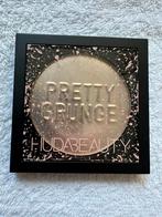 Huda Beauty Pretty Grunge Blush Gloss - Punk Pink, Ophalen, Zo goed als nieuw, Wangen, Make-up
