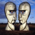 Pink Floyd - The devision bell, Gebruikt, Ophalen of Verzenden, 1980 tot 2000