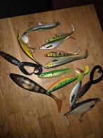 Set shads, Ophalen of Verzenden, Overige typen