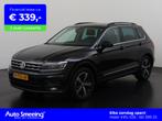 Volkswagen Tiguan 1.5 TSI ACT Highline | Head Up | Navigatie, 12 maanden, Zwart, SUV of Terreinwagen, 17 km/l