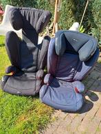 2 stuks autostoeltjes 15-36 kg merk Romer, Ophalen, Romer, Autogordel of Isofix, Gebruikt