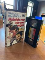 SPAGHETTI WESTERN - TERENCE HILL - HALLELUJA VOOR EEN PAAR, Cd's en Dvd's, Alle leeftijden, Ophalen of Verzenden, Gebruikt, Actie en Avontuur