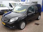 Mercedes-Benz Citan 112 BlueEFFICIENCY BENZINE AUTOMAAT AIRC, Auto's, Bestelauto's, Gebruikt, 4 cilinders, 2 stoelen, 114 pk
