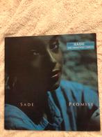 Lp Sade promise, Ophalen, 1980 tot 2000, Zo goed als nieuw, 12 inch