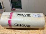 Isover systemrol 400, 220mm dik., 12 cm of meer, Nieuw, Minder dan 5 m², Glaswol
