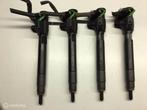 4 X Verstuiver Fiat Ducato ('06-'19) 9674984080, Auto-onderdelen, Gebruikt, Fiat, Ophalen of Verzenden, Fiat