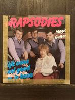 The Rapsodies ‎– Kijk Eens Heel Goed Om Je Heen, Gebruikt, 7 inch, Single, Ophalen of Verzenden