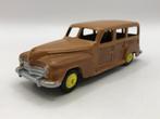 Dinky Toys 344 Estate Car bruin -REPAINT- M9, Gebruikt, Auto, Dinky Toys, Ophalen of Verzenden