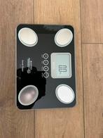 Weegschaal innerscan Tanita BC 731, 1 tot 500 gram, 100 kg of meer, Ophalen of Verzenden, Personenweegschaal