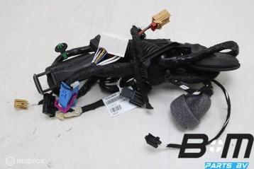 Portierkabelboom rechtsvoor VW Golf 8 5drs 5H4971162BT beschikbaar voor biedingen