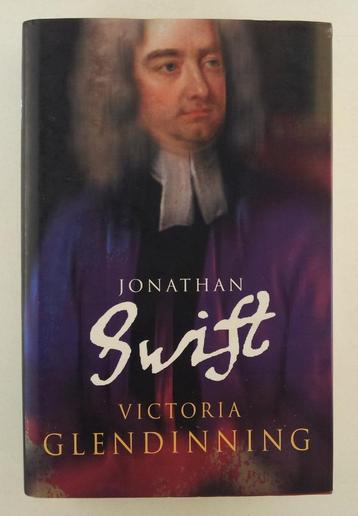 Glendinning, Victoria - Jonathan Swift beschikbaar voor biedingen
