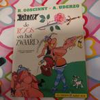 Asterix de Roos en het Zwaard, Eén stripboek, Ophalen of Verzenden, Gelezen, Goscinny & Uderzo