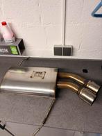 BMW E92 (N53B30) Originele einddemper, Ophalen of Verzenden, BMW