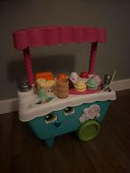 VTech IJscokar Compleet en Netjes, Ophalen, Zo goed als nieuw, Jongen of Meisje