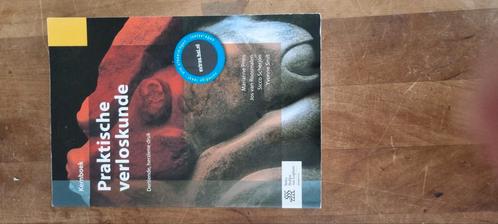 Sicco Scherjon - Praktische verloskunde, Boeken, Wetenschap, Zo goed als nieuw, Ophalen of Verzenden