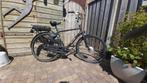 Cortina E-U1 Elektrische fiets, Fietsen en Brommers, Zo goed als nieuw, 51 tot 55 cm, 50 km per accu of meer, Ophalen