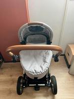 Mutsy Evo 2-1 kinderwagen, Kinderen en Baby's, Kinderwagens en Combinaties, Gebruikt, Combiwagen, Verstelbare duwstang, Mutsy