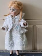 Antieke porseleinen  mignonette, Ophalen of Verzenden, Gebruikt, Pop