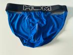 Tanga microfiber men, Kleding | Heren, Verzenden, Blauw, Hom, Slip