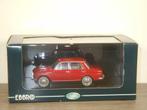 Nissan Bluebird 410 1964 - Ebbro 643 - 1:43