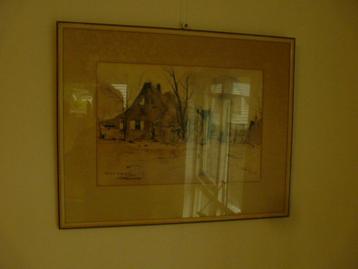Litho beschikbaar voor biedingen