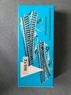 Märklin 5118 5119, Hobby en Vrije tijd, Modeltreinen | H0, Ophalen of Verzenden, Gebruikt, Wisselstroom, Märklin