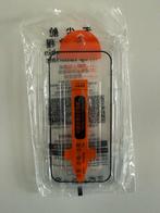 IPhone 16 pro screenprotector hard glas, Ophalen of Verzenden, Nieuw