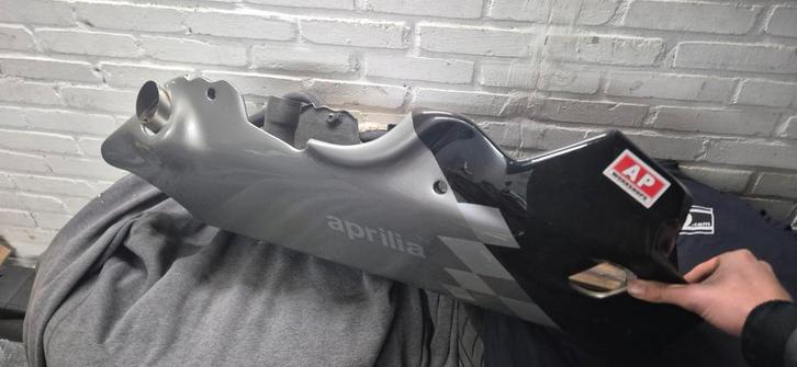 Aprilia RSV1000 Tuono Motomagic, Motoren, Onderdelen | Overige, Gebruikt, Ophalen of Verzenden