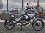Moto Guzzi STELVIO 1200 V4 STELVIO1200 (bj 2009), 1151 cc, Meer dan 35 kW, Toermotor, ABS
