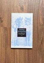 Anna Enquist - De ijsdragers, Ophalen of Verzenden, Zo goed als nieuw, Anna Enquist, Nederland