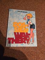 Dossier Walthery - Kris de Saeger, Eén stripboek, Ophalen of Verzenden, Zo goed als nieuw, Kris de Saeger