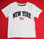 Nieuw! H&M T-shirt met opdruk, maat 98-104, Kinderen en Baby's, Kinderkleding | Maat 98, H&M, Nieuw, Ophalen of Verzenden, Shirt of Longsleeve