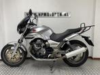Moto Guzzi BREVA V 750 IE BOVAGGARANTIE, 744 cc, Bedrijf, Meer dan 35 kW, Toermotor