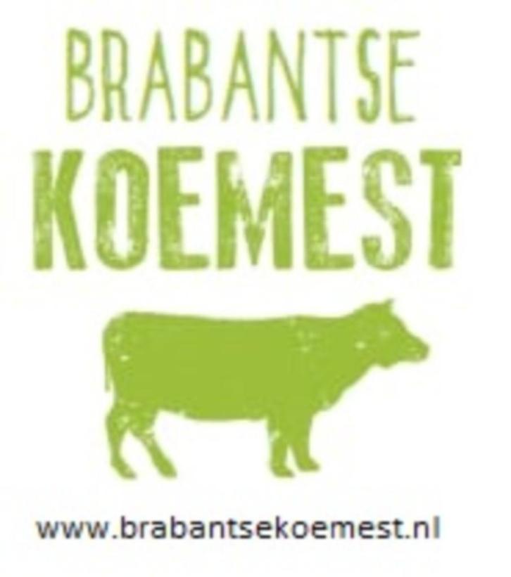 koemest het mooiste meststof wat er is., Tuin en Terras, Aarde en Mest, Mest, Ophalen of Verzenden