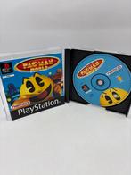Pac-Man World - PS1, Gebruikt, ., 1 speler, Ophalen of Verzenden