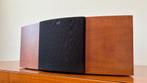 KEF iQ2C center speaker, Audio, Tv en Foto, Luidsprekers, Zo goed als nieuw, 60 tot 120 watt, Center speaker, Ophalen