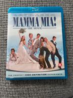 Mamma Mia! The Movie - Blu-ray, Cd's en Dvd's, Blu-ray, Ophalen of Verzenden, Zo goed als nieuw