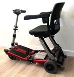Opvouwbare Scootmobiel Luggie zonder ac cu!!, Diversen, Ophalen of Verzenden, Zo goed als nieuw
