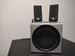Logitech Z-2300 2.1 Speakerset met Subwoofer, Overige merken, Gebruikt, Support@logitech.com, Logitech