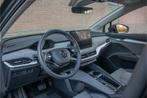 Skoda Enyaq 60 Clever, Adaptive Cruise, Stoel & Stuurverwarm, Automaat, 397 km, Achterwielaandrijving, Gebruikt