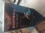 Yoga bal / beval bal 65cm, Ophalen of Verzenden, Gebruikt