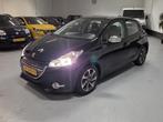 Peugeot 208 1.2 VTi Envy, Auto's, Voorwielaandrijving, Gebruikt, 1199 cc, 82 pk