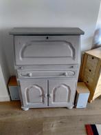 Gratis secretaire, Ophalen, Gebruikt