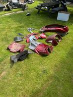 kymco People S Kappenset + Onderdelen, Ophalen of Verzenden, Gebruikt, Kap, Kymco