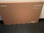 Samsung 50" Crystal UHD Smart TV DU7150 (2024), LED, 50 Hz, Ophalen of Verzenden, Samsung