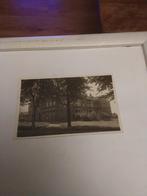 BERGEN OP ZOOM  "VREDERUST "  PAV.9, Antiek en Kunst, Ophalen of Verzenden