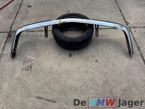 Achterbumper BMW 3-serie E21, Auto-onderdelen, Carrosserie en Plaatwerk, Bumper, BMW, Achter, Gebruikt, Ophalen of Verzenden